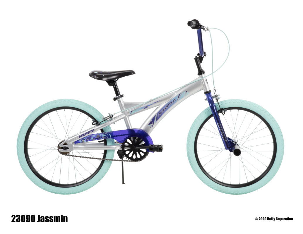 huffy jazzmin 20 bike