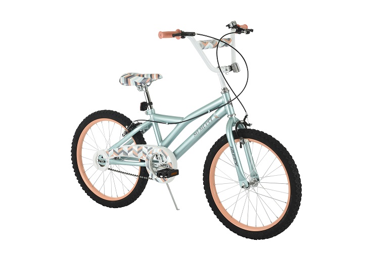 HUFFY SO SWEET GIRLS BIKE 20 INCH ENPBRANDS