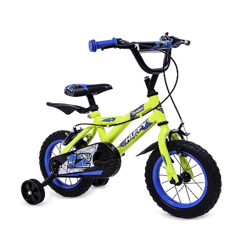 Huffy rock it 12 clearance green