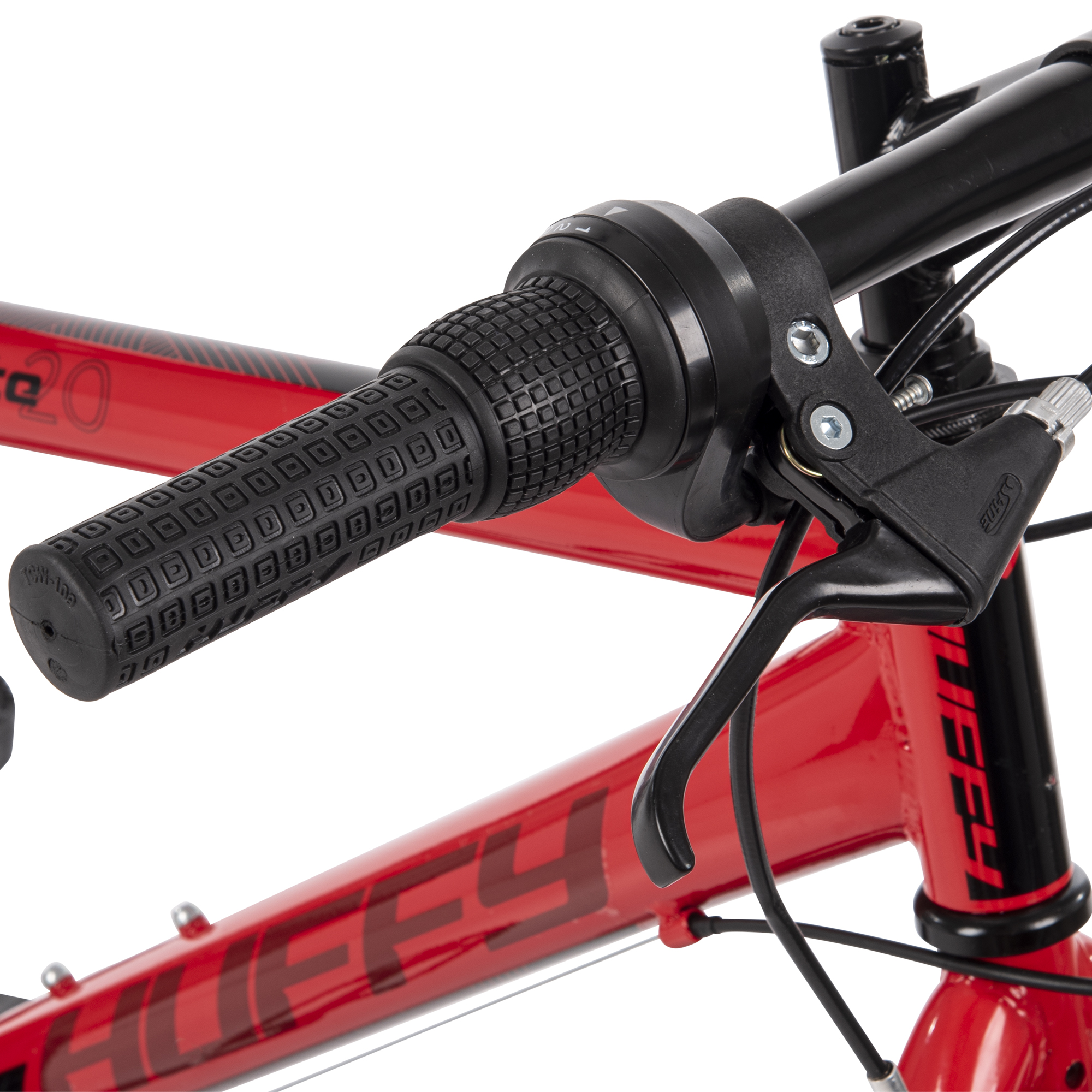 Huffy, Granite Boys Mountain Bike, Red, 20-inch – ENPBRANDS