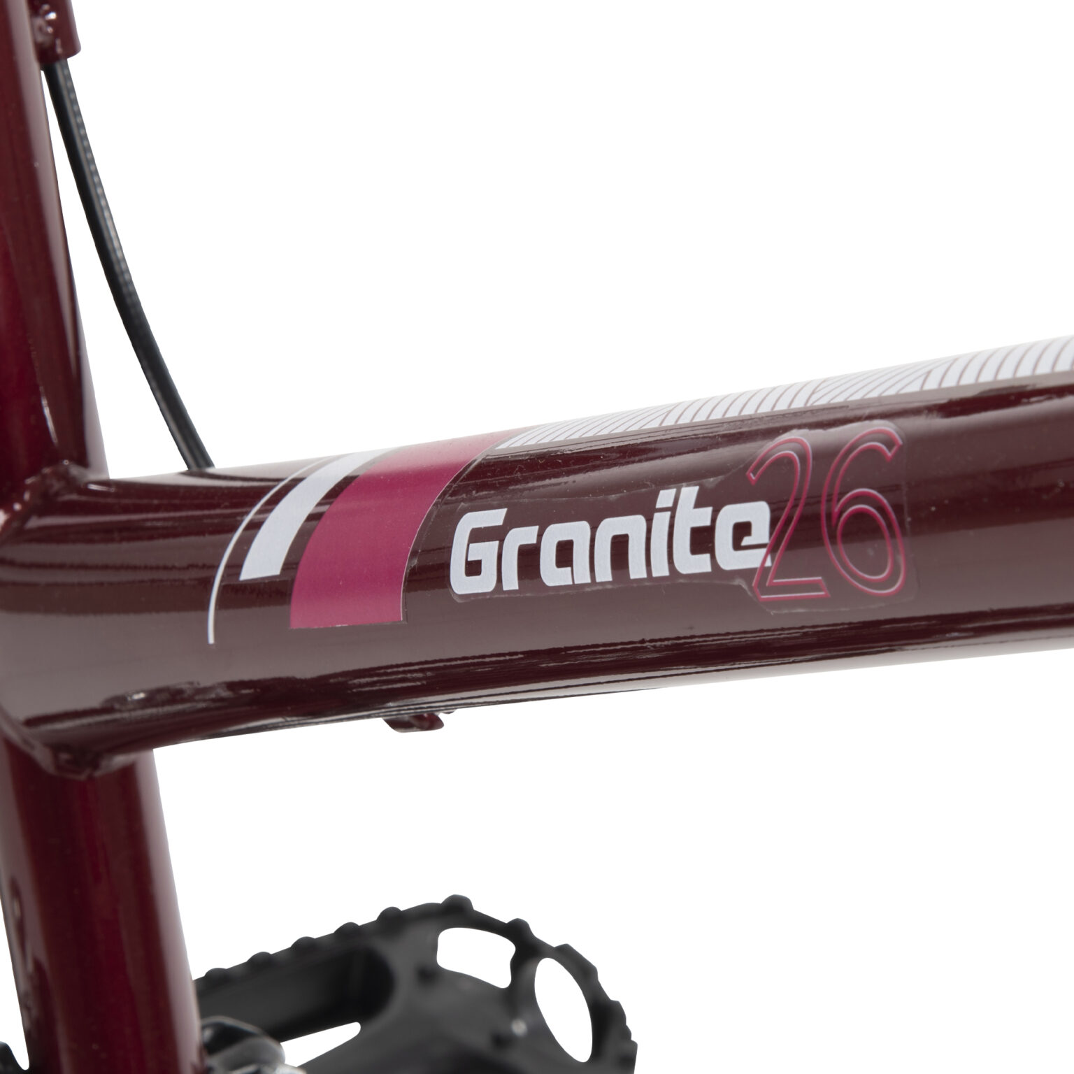 huffy granite women's mountain bike