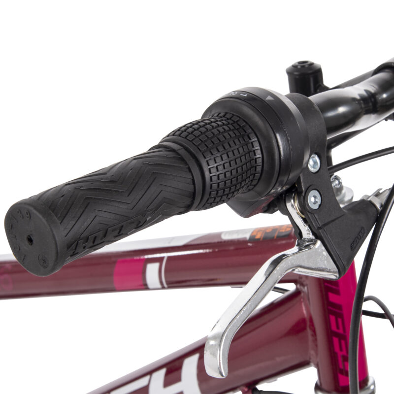huffy granite women's mountain bike