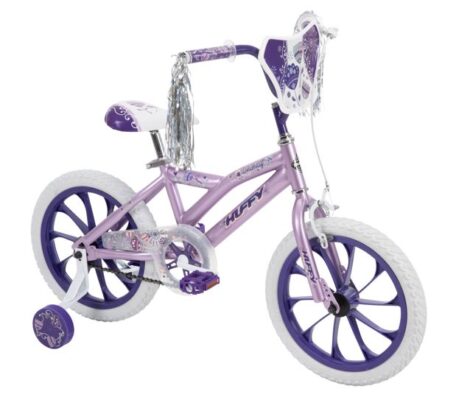 Huffy – Mod X 16 inch Bike – For Girls – ENPBRANDS