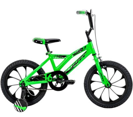 Huffy – Mod X Kids’ Bike- 16 inch – ENPBRANDS