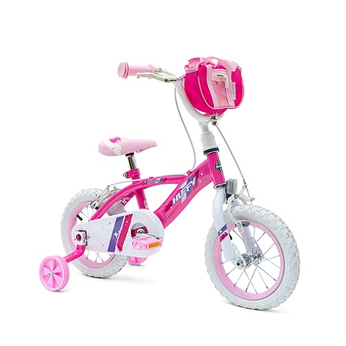 Huffy glimmer 2025 girls bike